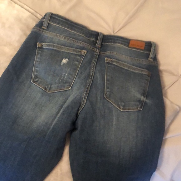 BOYFRIEND JEANS - Picture 4 of 4